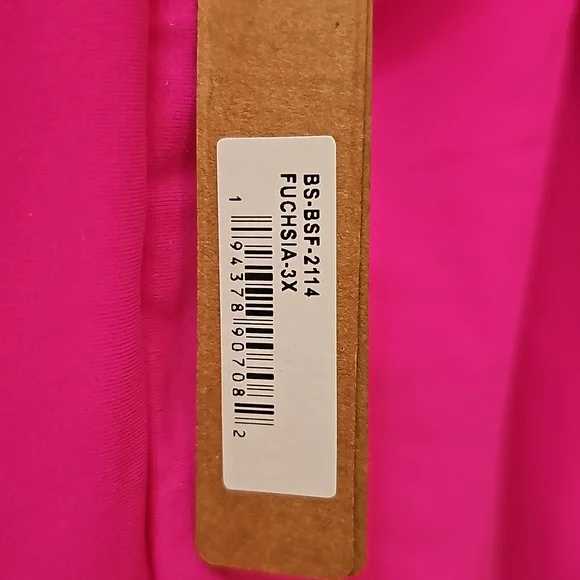 1318. NWT SKIMS Lace Up Catsuit - Picture 10 of 10